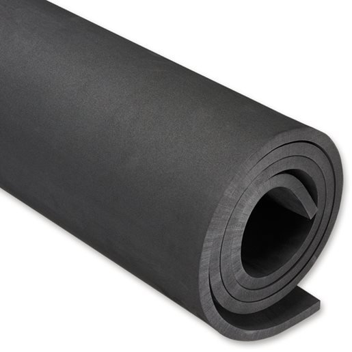 Manufacturers wholesale eva sheet car mats EVA rubber foam mats fish tank mats black high elastic EVA board