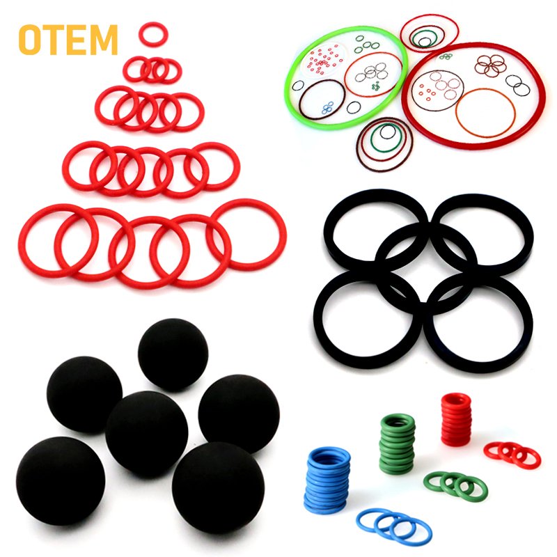 manufacturer custom nonstandard moulded molded parts other silicone rubber products