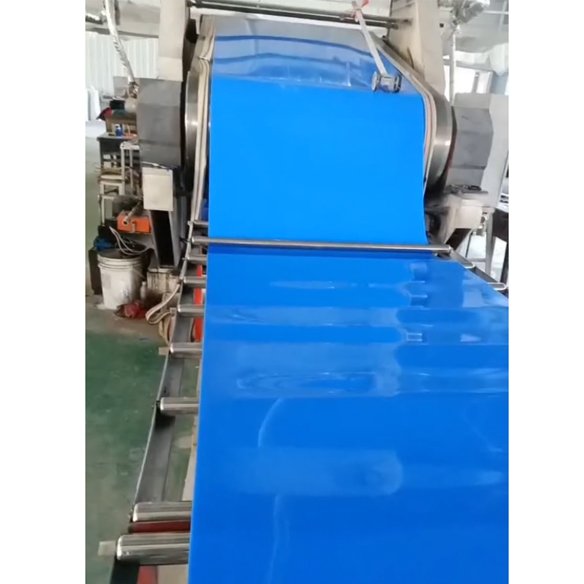 Red silicone rubber sheet White/Transparent/Blue/Black