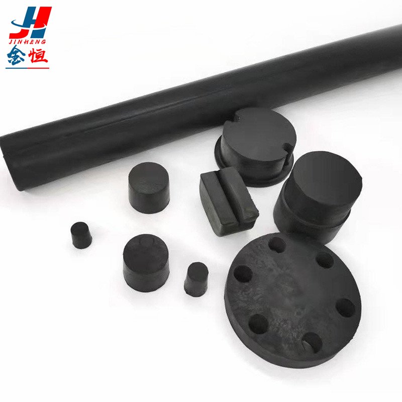 Hard Tube Silicone Bending Rod High Temperature Soft Silicone Rubber Rods