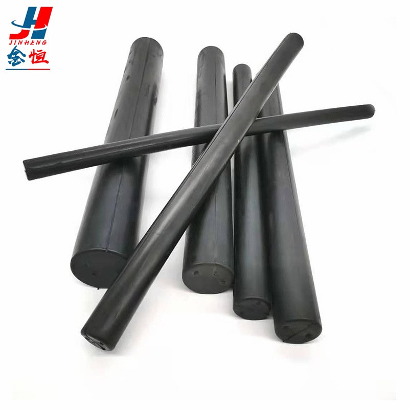 Hard Tube Silicone Bending Rod High Temperature Soft Silicone Rubber Rods