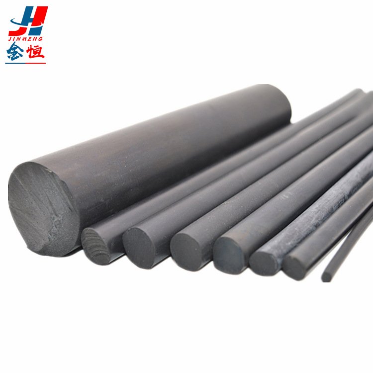 Hard Tube Silicone Bending Rod High Temperature Soft Silicone Rubber Rods