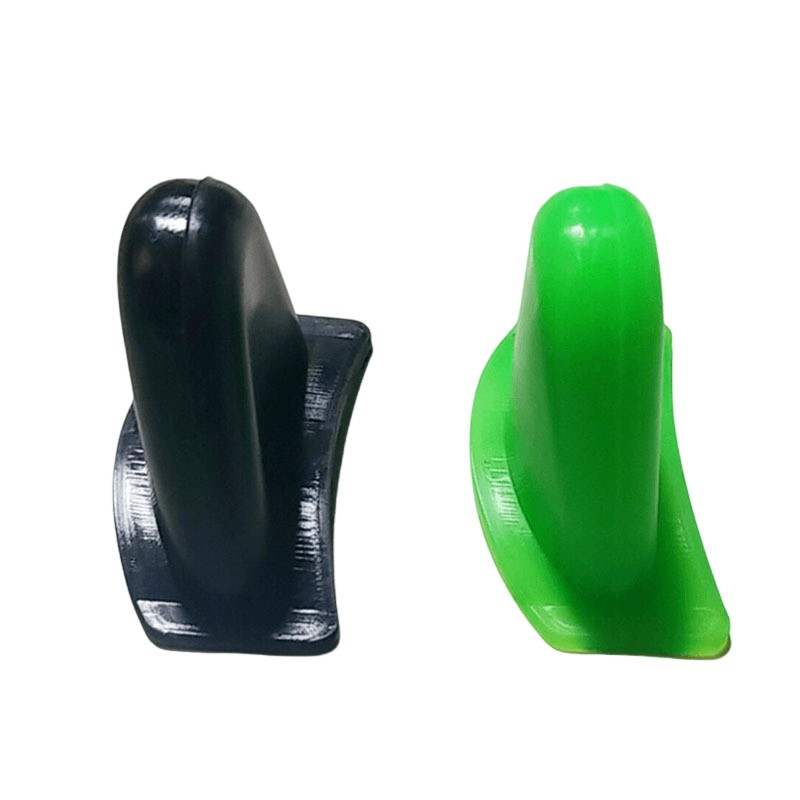 Mold Opening Customization Silicone Products Customization Silicone Plug Special-shaped Parts Silicone Products