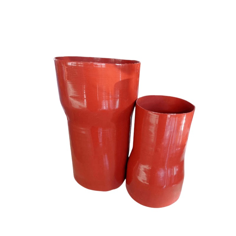 Mold Opening Customization Silicone Products Customization Silicone Plug Special-shaped Parts Silicone Products