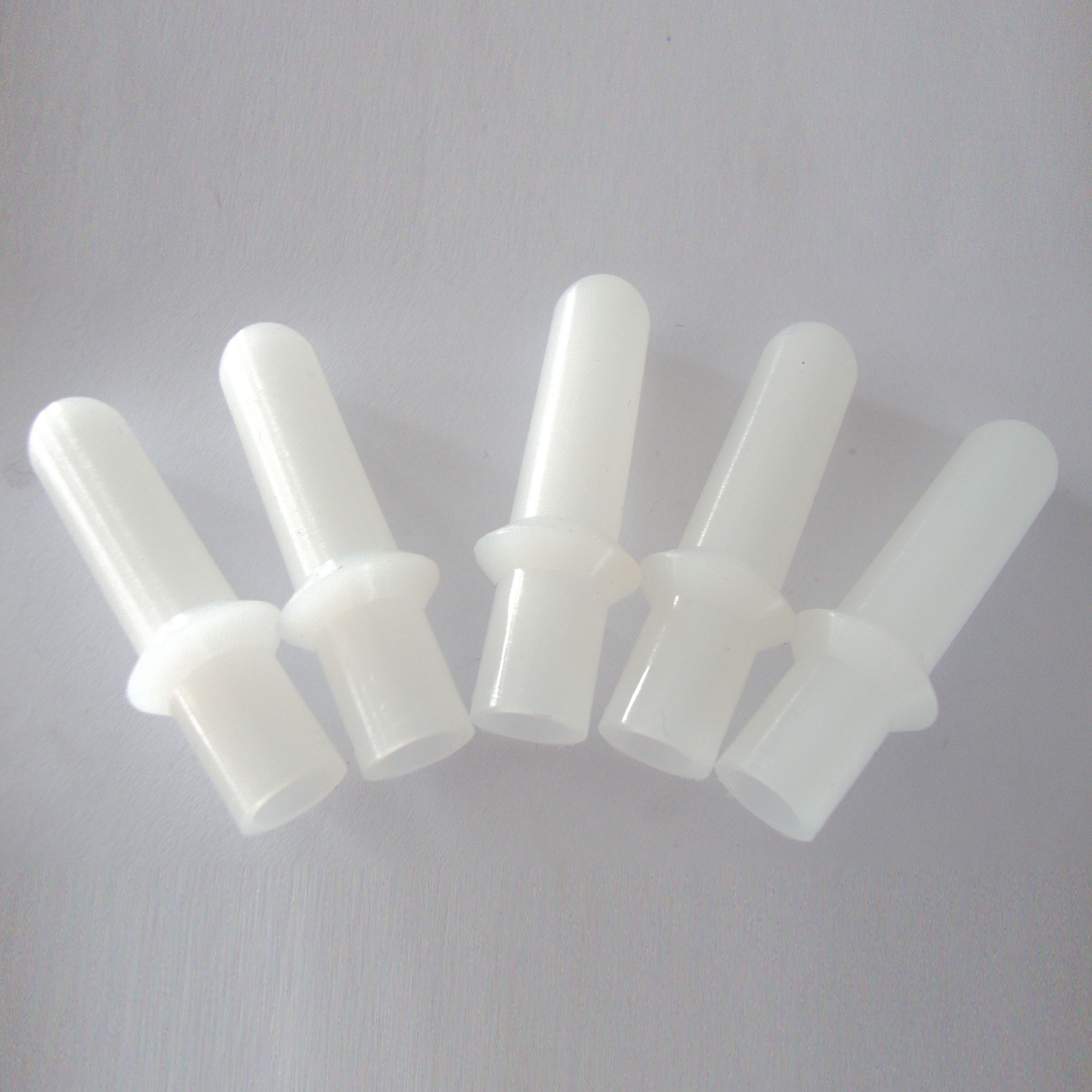 Top Selling Nail Supplies China Factory Direct-Rubber Masking Silicone Pull Plugs for Painting