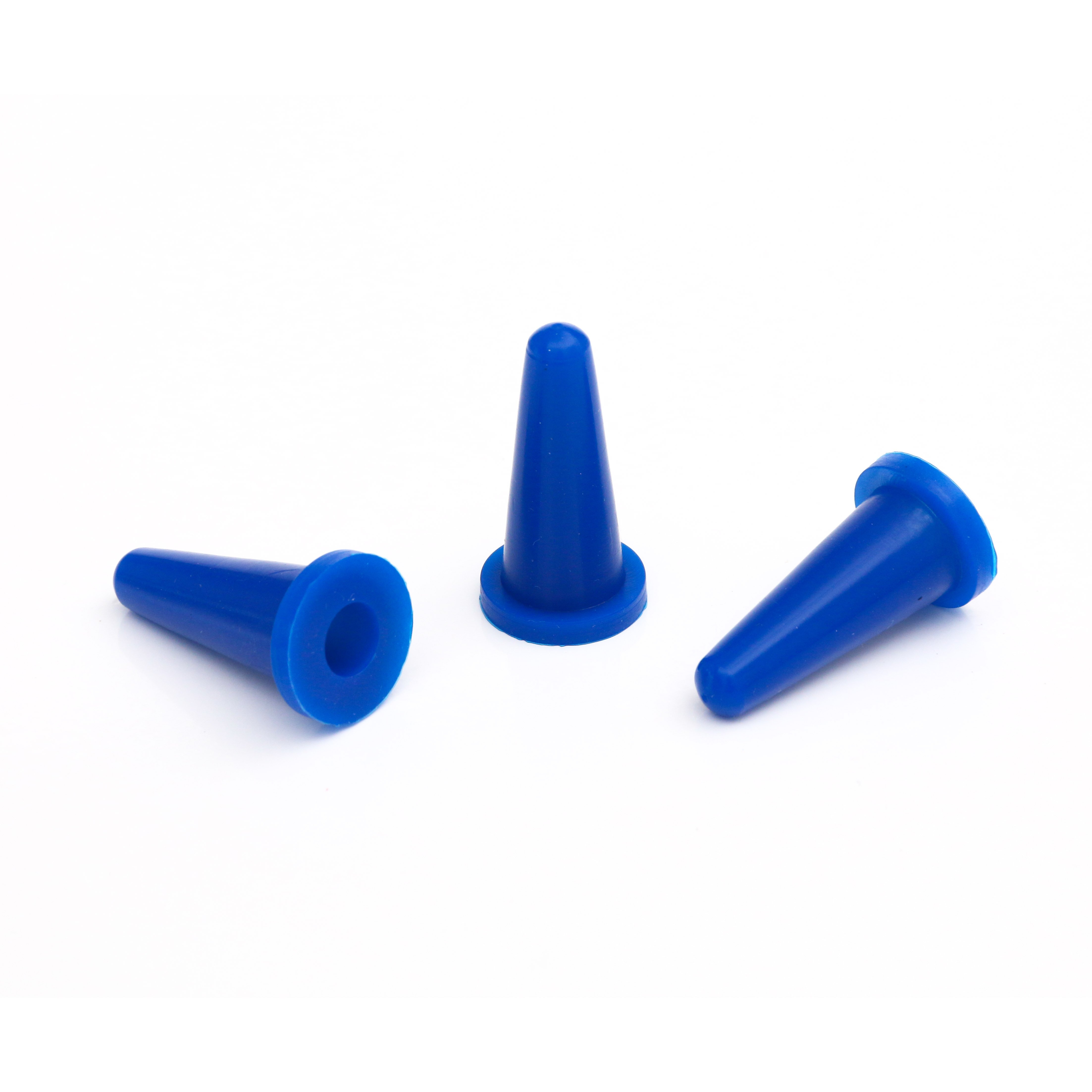 Top Selling Nail Supplies China Factory Direct-Rubber Masking Silicone Pull Plugs for Painting