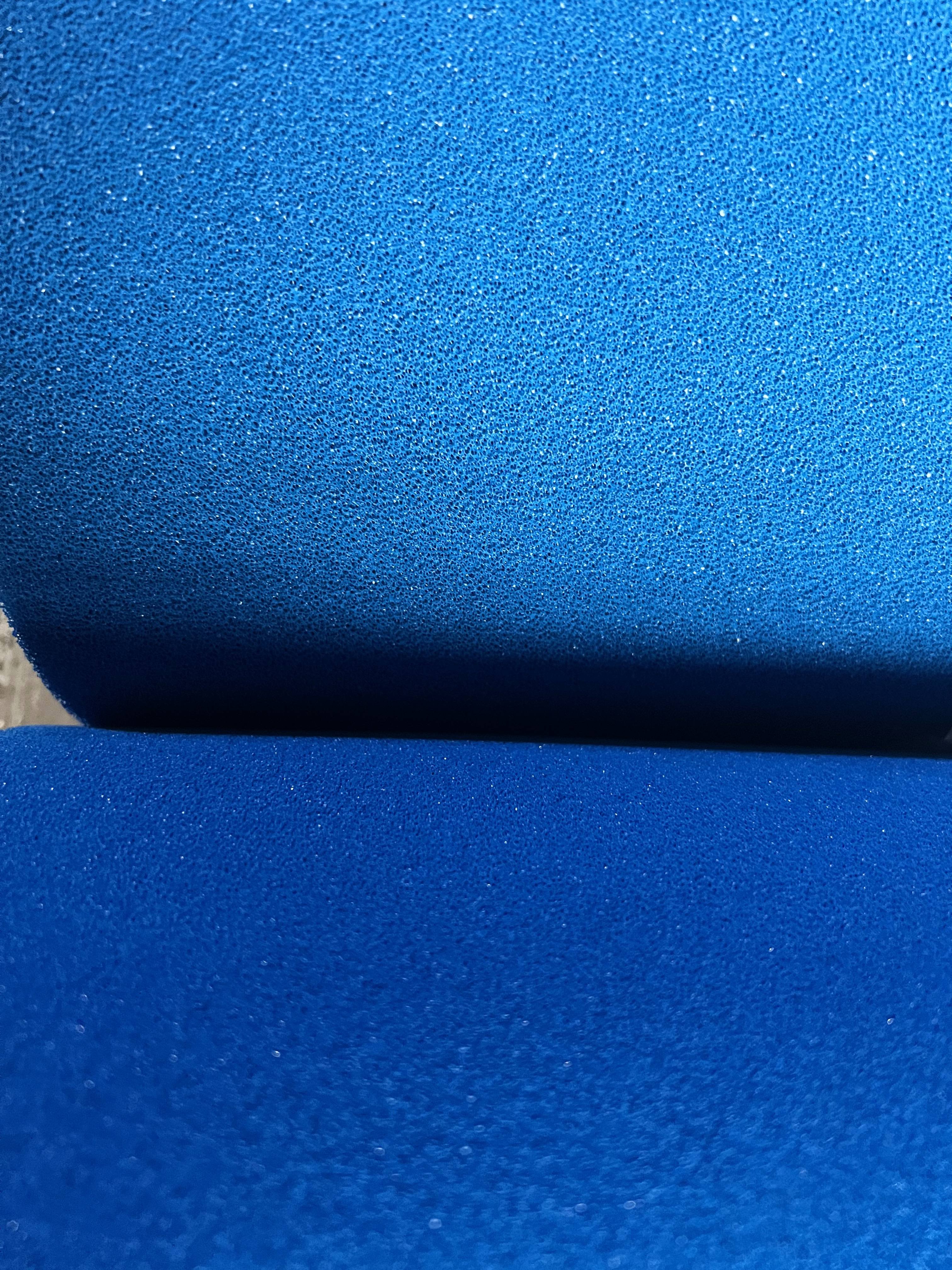 Wholesale High Quality Open Cell Silicone Foam Sheet Heat Resistant Silicon Foam
