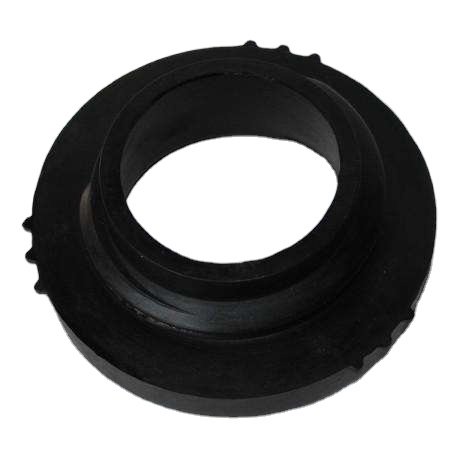 Good quality Other Rubber Products colorful silicon rubber part