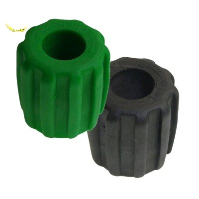 Good quality Other Rubber Products colorful silicon rubber part