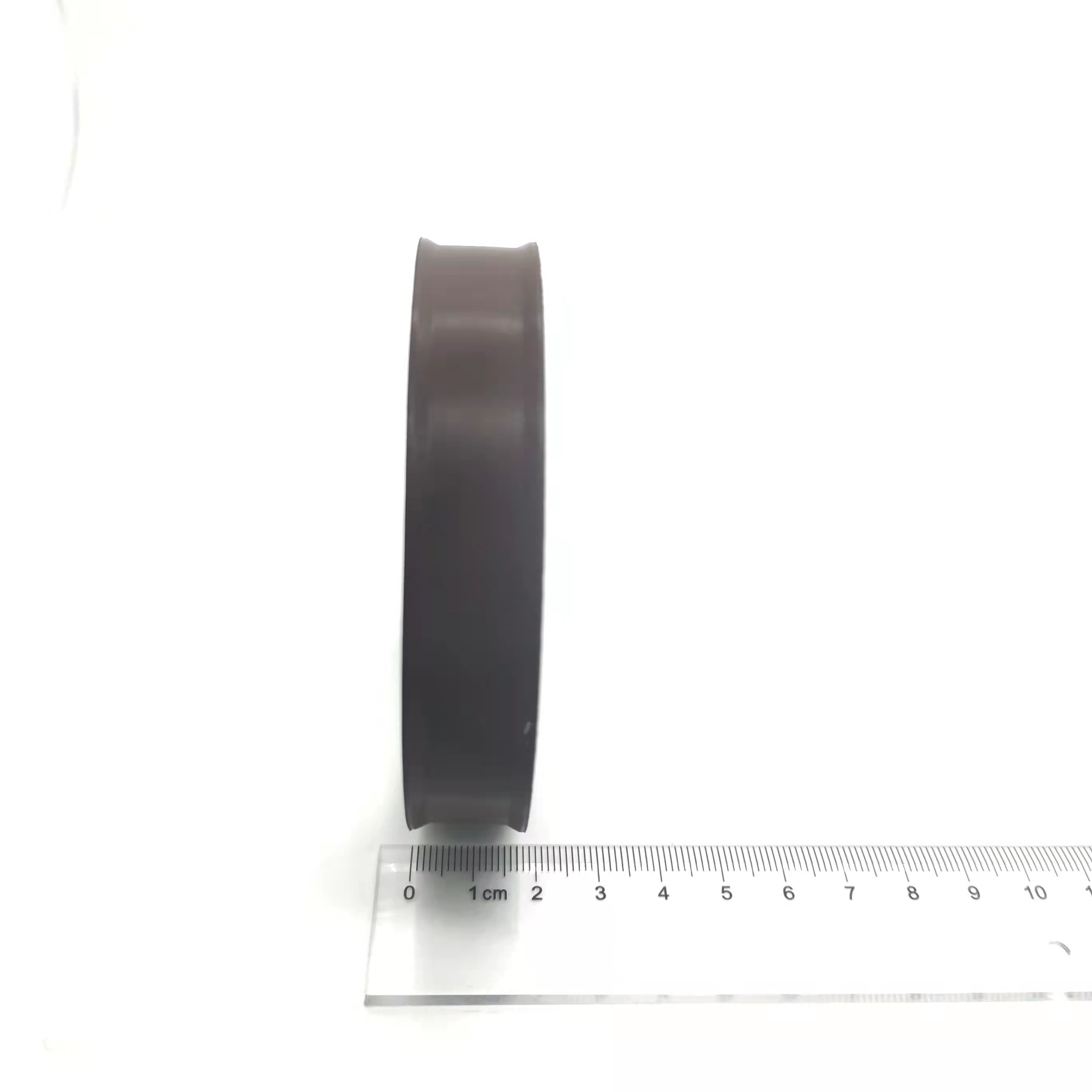 #82 Chinese Manufacturer Made Large Size Rubber Ring Seal Rubber Grommet For Automotive And Machinery Parts parts