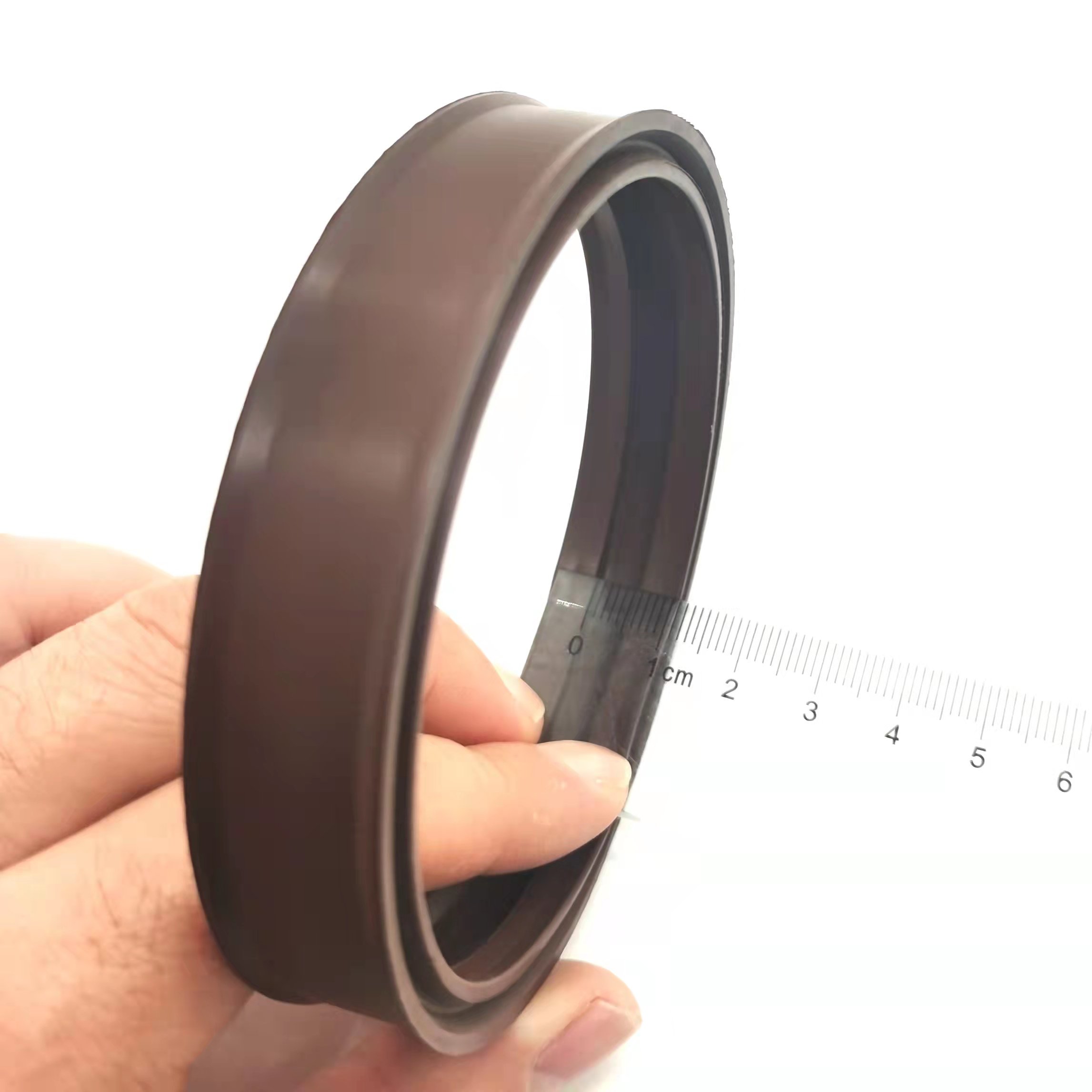 #82 Chinese Manufacturer Made Large Size Rubber Ring Seal Rubber Grommet For Automotive And Machinery Parts parts