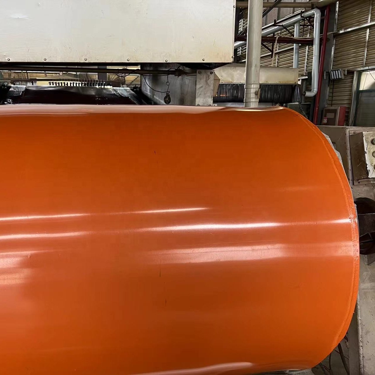 Red Elasticity Wear-Resisting Latex Sheet SBR/NR Rubber Sheet for Gaskets & Sealing