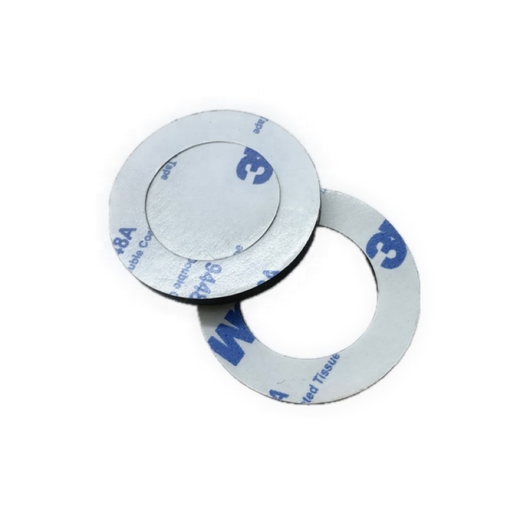 High Quality Customizable Silicone EPDM Neoprene NBR round Flat Seal Gasket Factory Direct Sales Rubber Seal Product Type