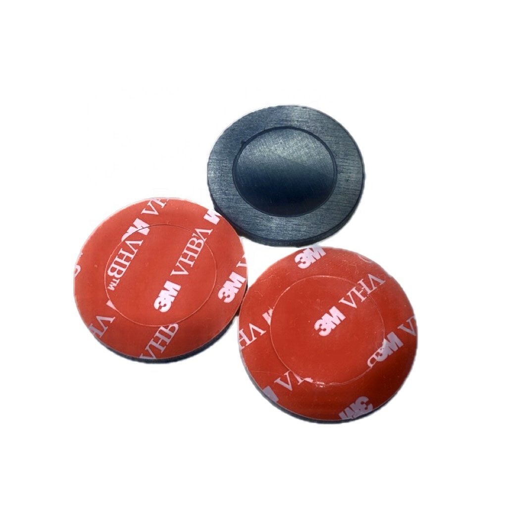 High Quality Customizable Silicone EPDM Neoprene NBR round Flat Seal Gasket Factory Direct Sales Rubber Seal Product Type