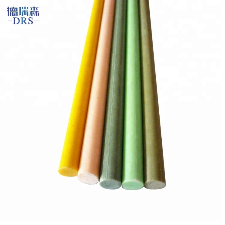 fiberglass reinforced plastic frp round rod tent