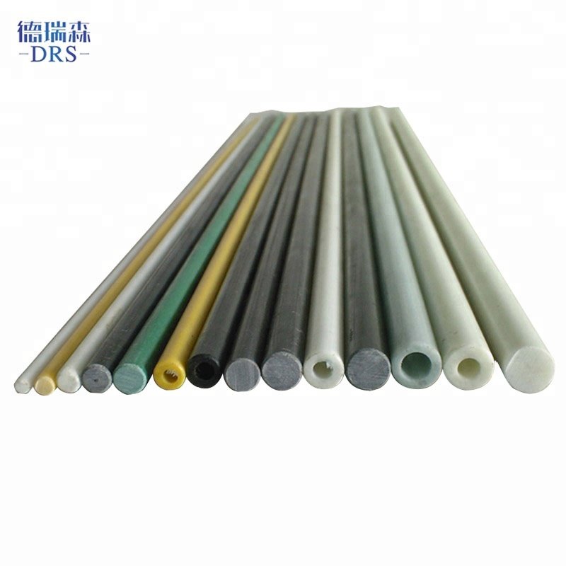 fiberglass reinforced plastic frp round rod tent