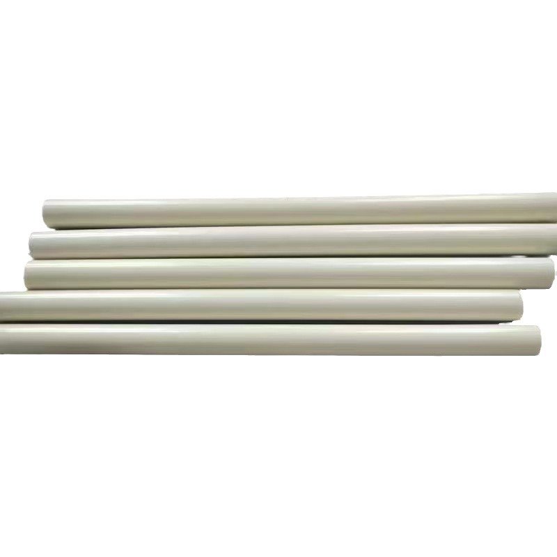 Custom Size 8-300mm Cast Pa6 Bar Reinforced Plastic Mc Nylon Rod