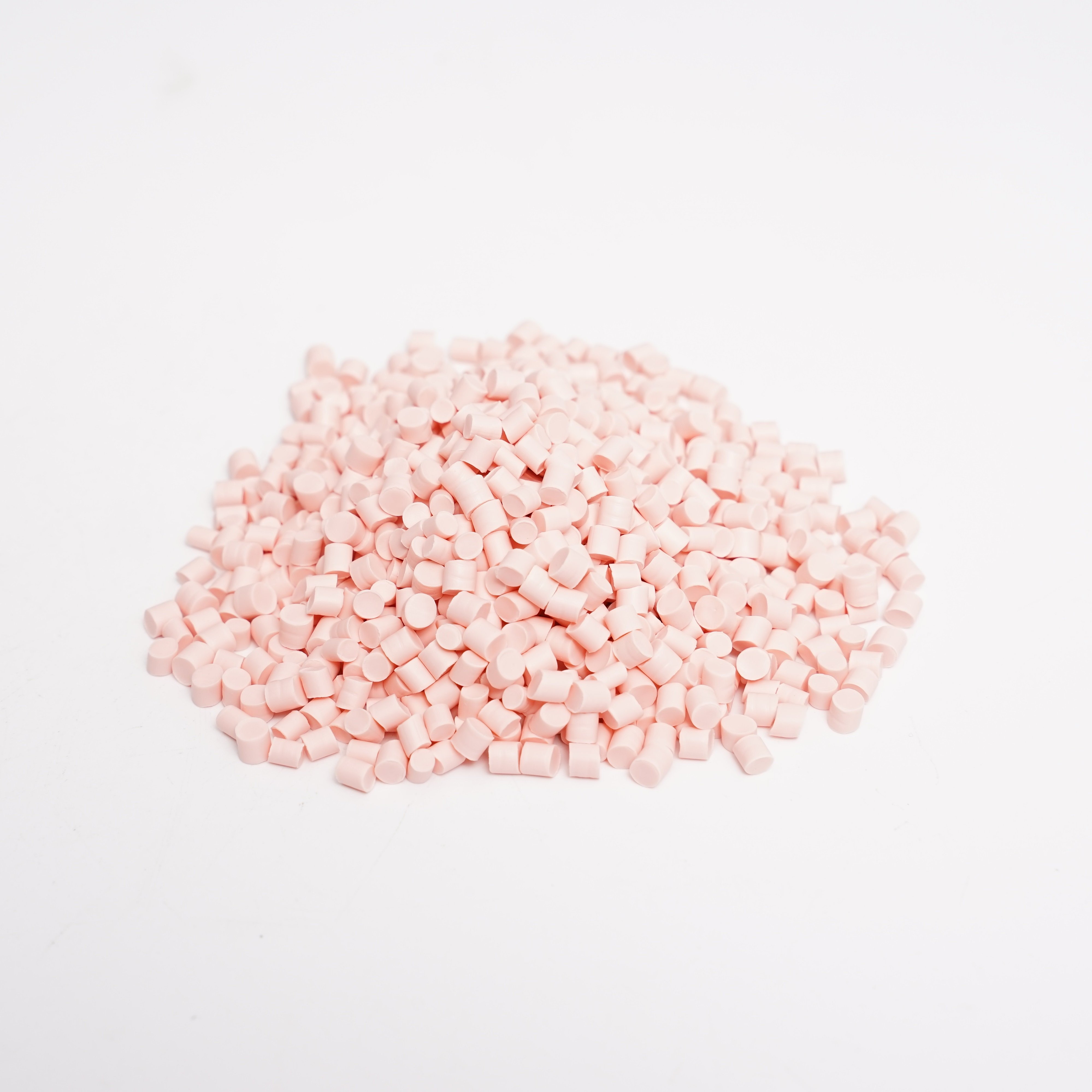 Hot Sell Durable Quality-assured TPE Resin Synthetic Rubber Particles for TPE Yoga Mat