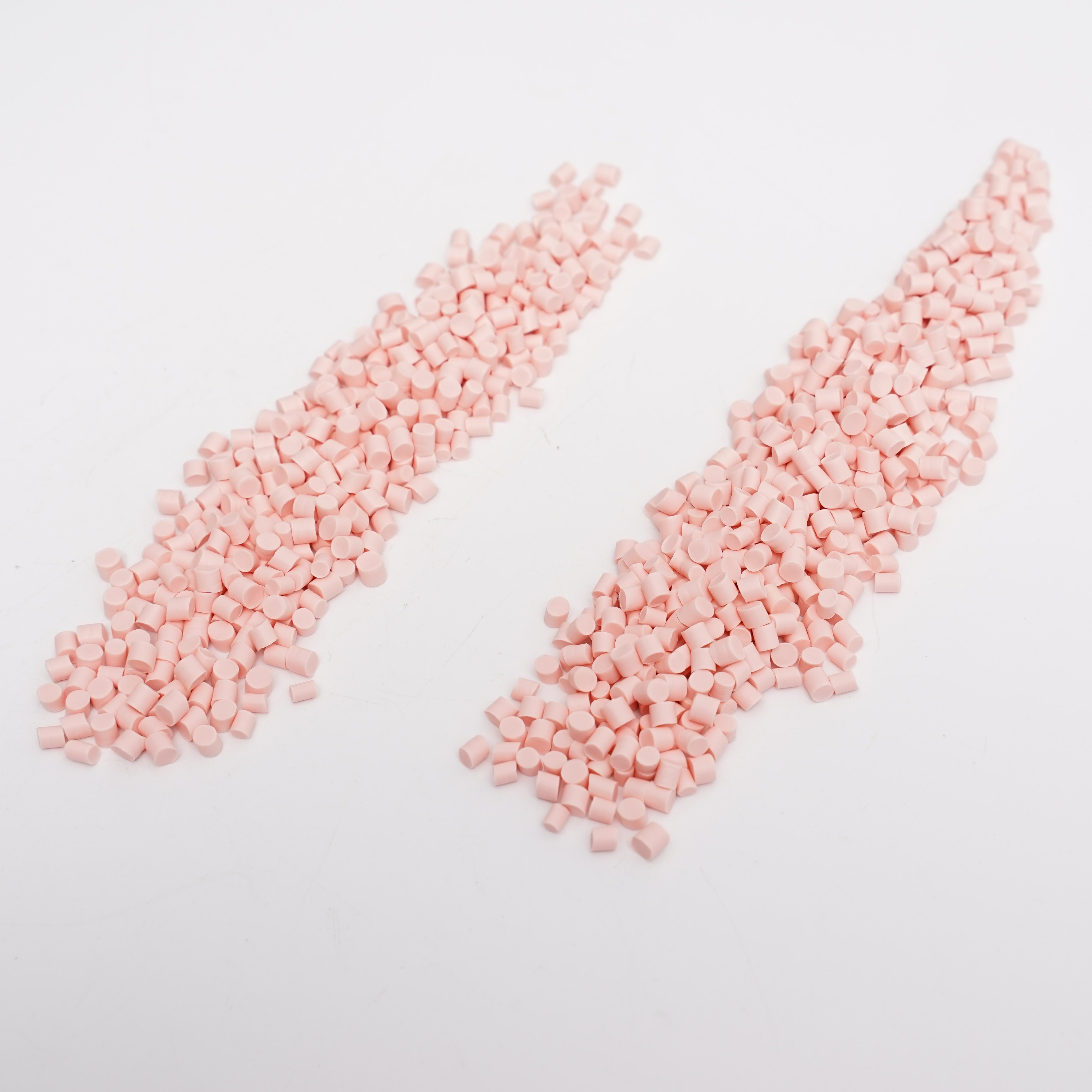 Hot Sell Durable Quality-assured TPE Resin Synthetic Rubber Particles for TPE Yoga Mat