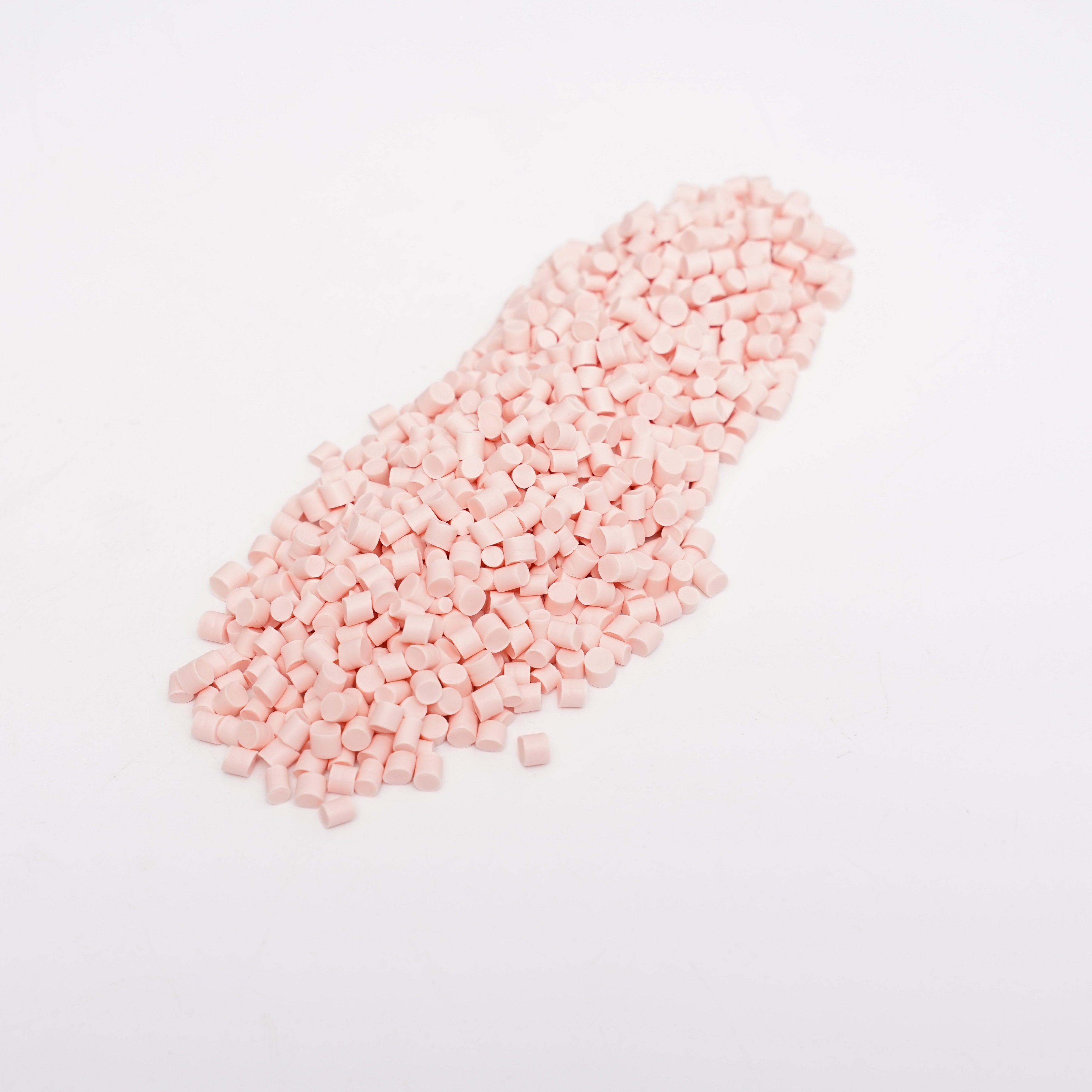 Hot Sell Durable Quality-assured TPE Resin Synthetic Rubber Particles for TPE Yoga Mat