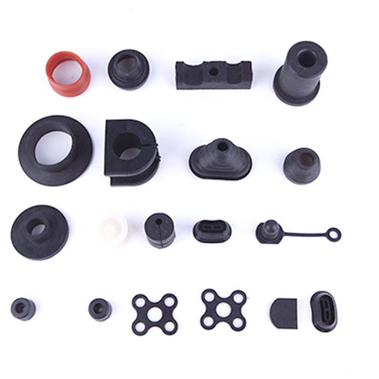 Customized Plastic rubber Parts Wear-resistant Polyurethane Pu Castings Other Plastic Products Thermoplastic Polyurethane Part
