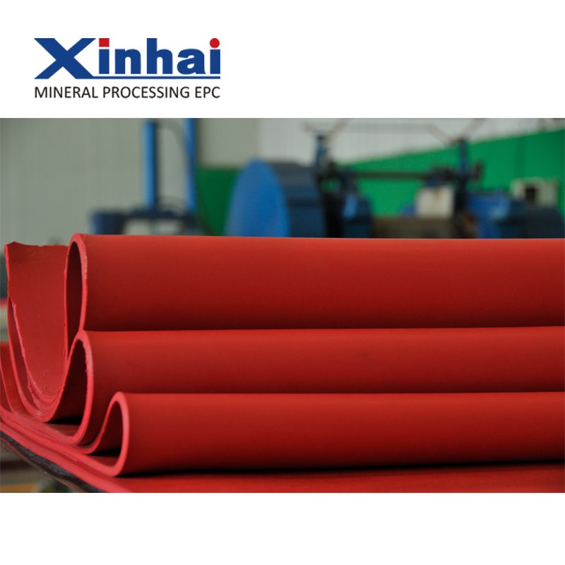 China Supplier 3mm Rubber Sheet For Sale , Wear Resistant Rubber Lining