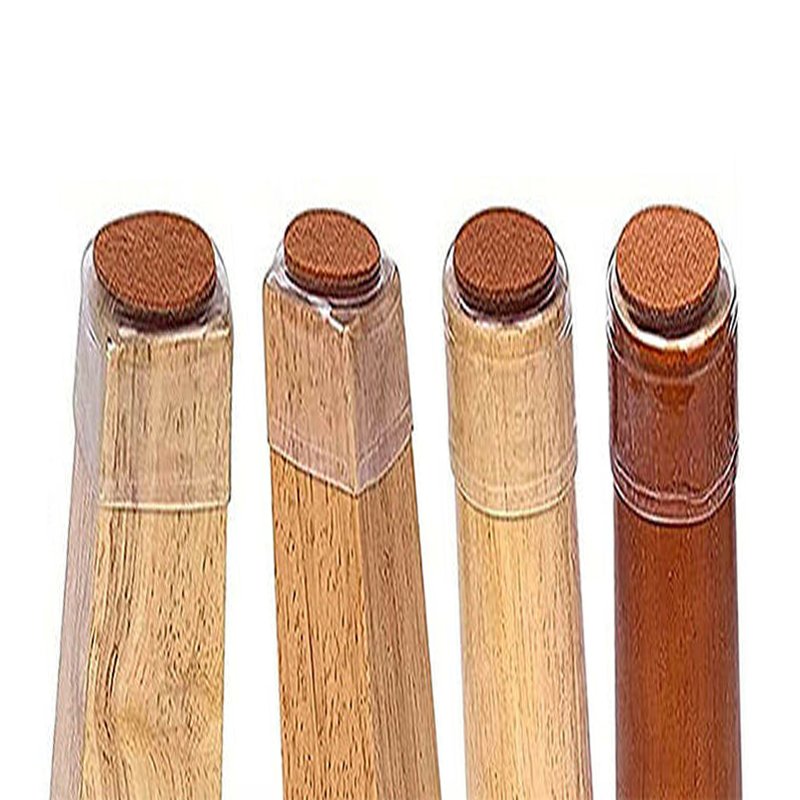 Silicone TPR Table Leg Protectors With furniture chair legs caps