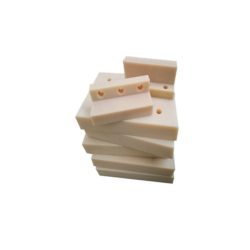 Custom Machining Parts Pom Plastic Sheet Abs Plastic Cnc Machining Service Pvc Peek Nylon Cnc Turning Cnc Machining