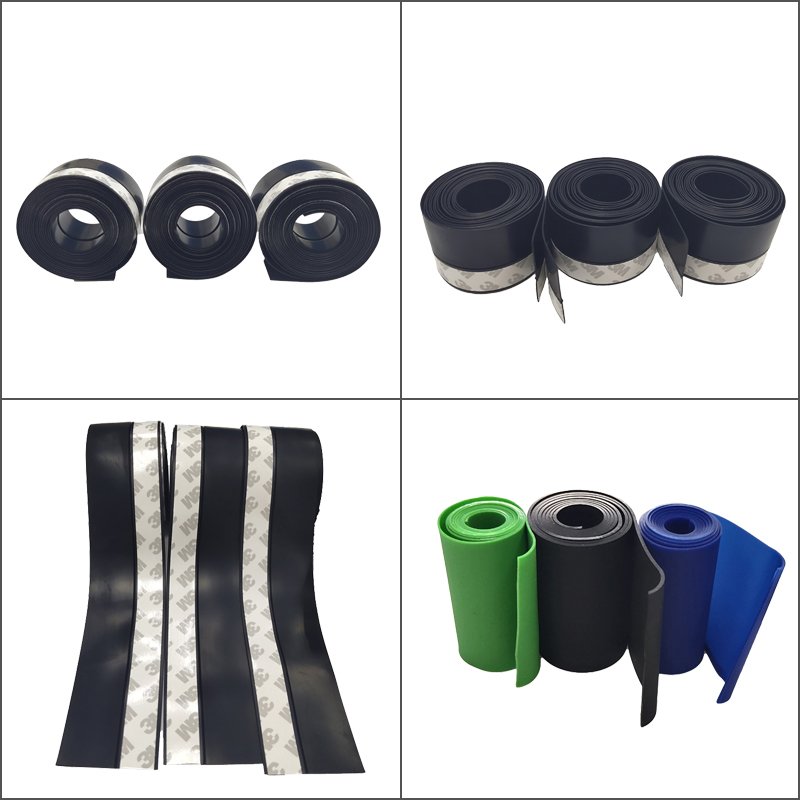 Silicone rubber Tube automotive Engine System Silicon Belt
