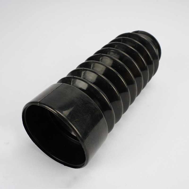 ISO Certified Factory EPDM Other Rubber Products Automotive Rubber Parts Manufacturing