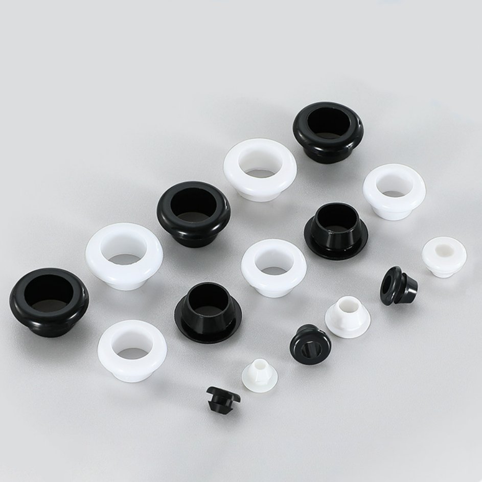 ISO Certified Factory EPDM Other Rubber Products Automotive Rubber Parts Manufacturing