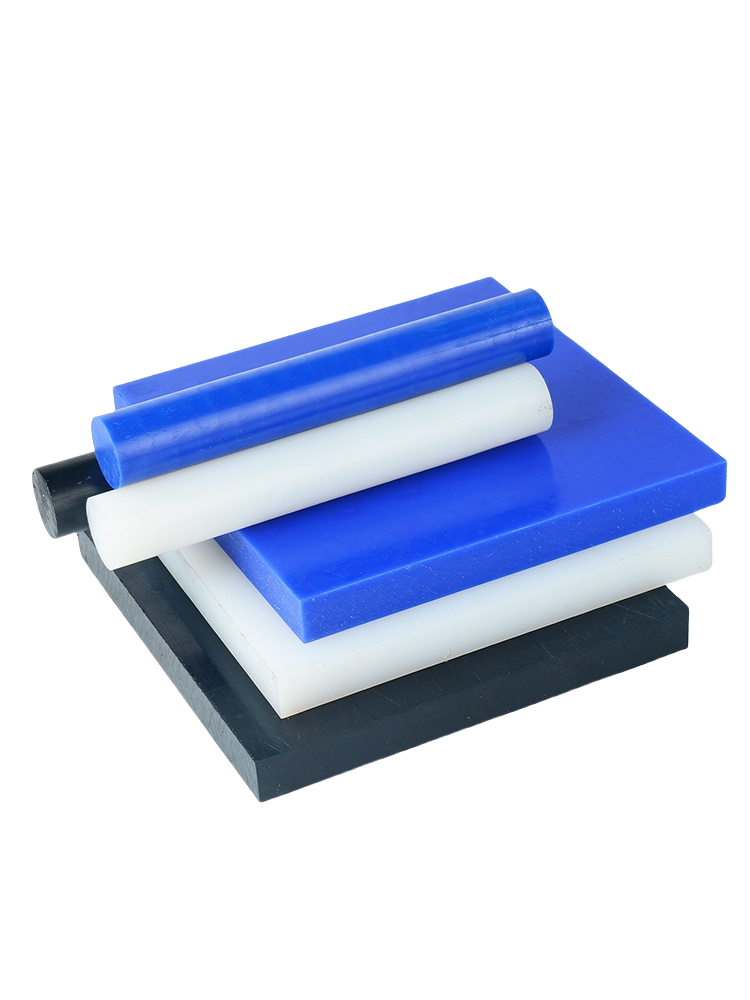 Nylon board Plastic board Wear-resistant nylon board Nylon sheet White Blue Orange Yellow Green Black authentic high quality