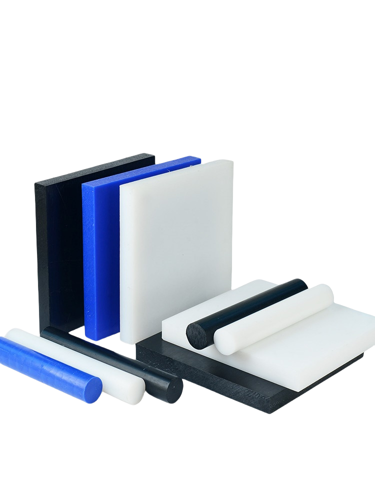 Nylon board Plastic board Wear-resistant nylon board Nylon sheet White Blue Orange Yellow Green Black authentic high quality