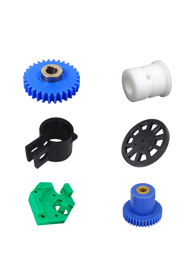 Nylon board Plastic board Wear-resistant nylon board Nylon sheet White Blue Orange Yellow Green Black authentic high quality