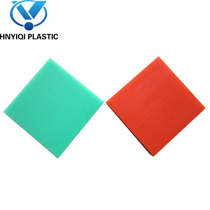 High density polyethylene sheet pe/upe/hdpe board plastic custom 1mm 3mm 8mm gray pp pe plastic sheet