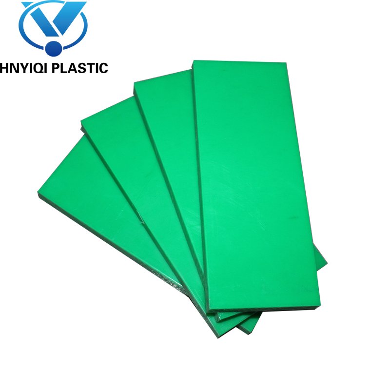 High density polyethylene sheet pe/upe/hdpe board plastic custom 1mm 3mm 8mm gray pp pe plastic sheet