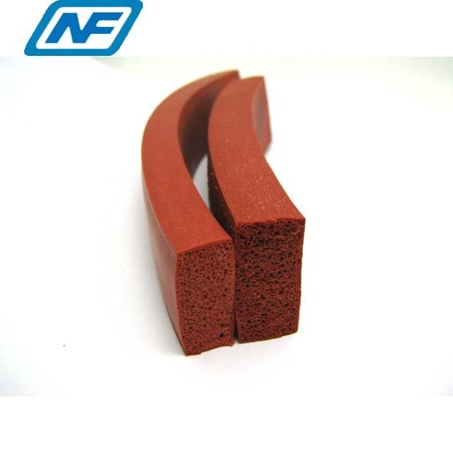 Premium Waterproof Rubber Sheet: Expertly Crafted Silicone Foam Sponge Rubber Sheet for Unmatched Protection