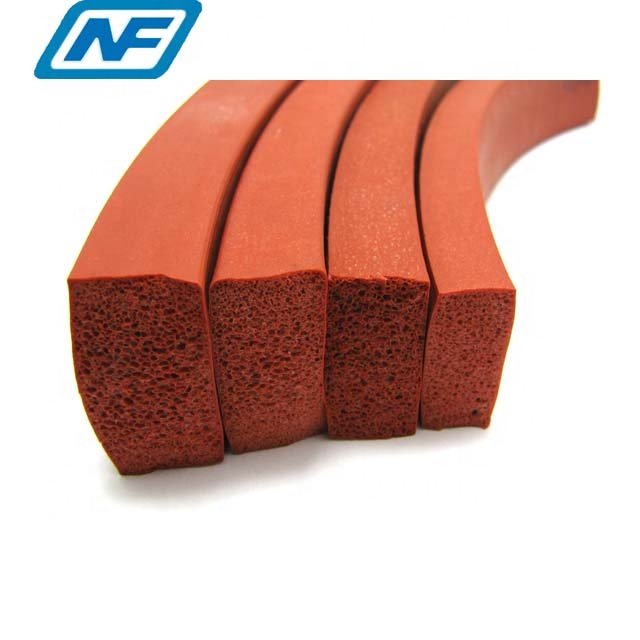 Premium Waterproof Rubber Sheet: Expertly Crafted Silicone Foam Sponge Rubber Sheet for Unmatched Protection