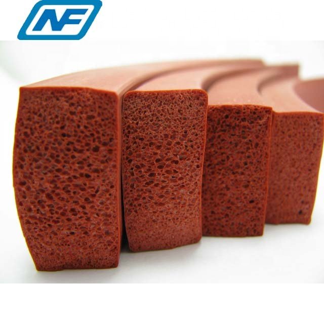 Premium Waterproof Rubber Sheet: Expertly Crafted Silicone Foam Sponge Rubber Sheet for Unmatched Protection