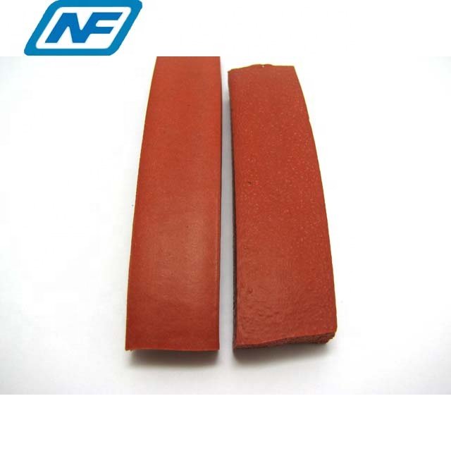 Premium Waterproof Rubber Sheet: Expertly Crafted Silicone Foam Sponge Rubber Sheet for Unmatched Protection