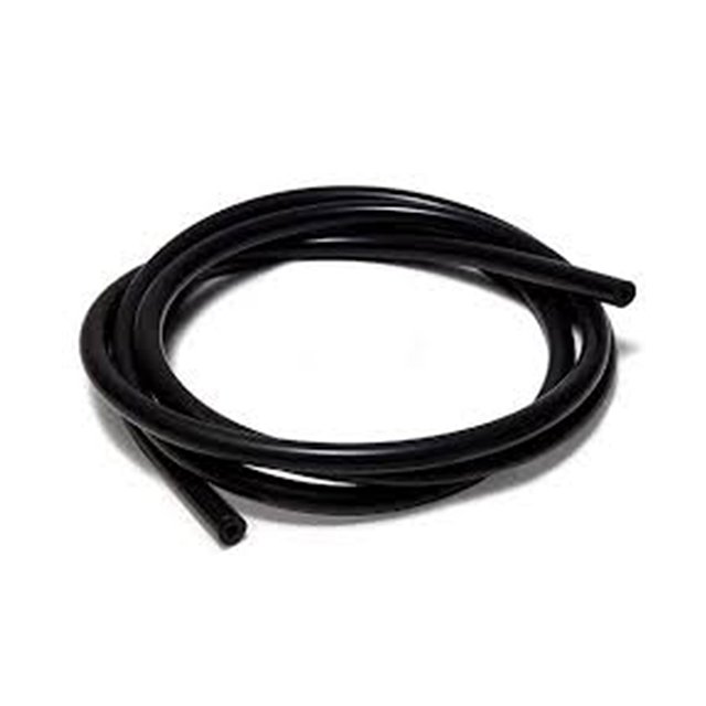 High Quality round Solid NBR/EPDM Silicone Rubber Cord Seal Strip Customizable for Mechanical Seal Includes Cutting Service