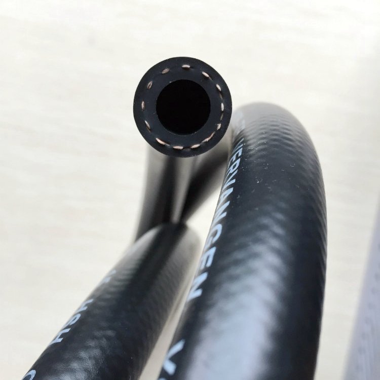 Factory Direct Wholesale Epdm Rubber Tubing Water Hose And Garden Tube