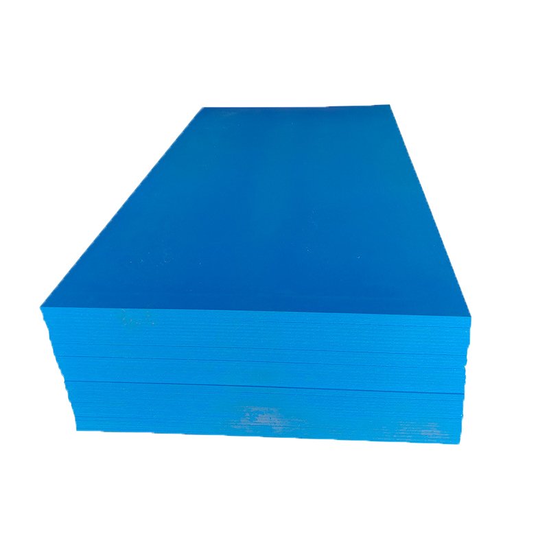 Wholesale Polypropylene Sheet 0.5-2mm Pp Sheet Customized Color Pp Plastic Film For Printing