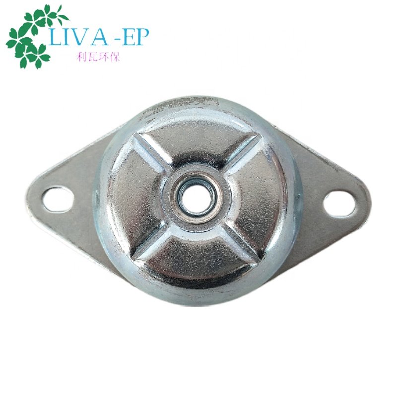 High quality generator compression cabinet automotive equipment engine natural rubber shock absorber manufacturers
