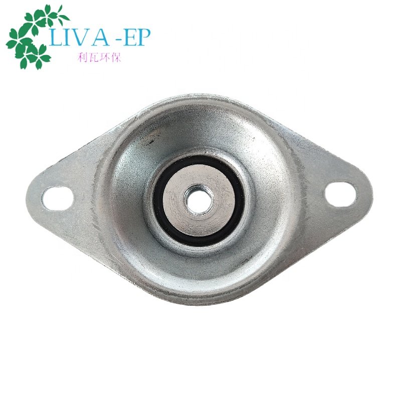 High quality generator compression cabinet automotive equipment engine natural rubber shock absorber manufacturers