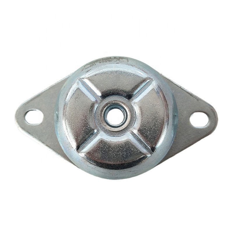 High quality generator compression cabinet automotive equipment engine natural rubber shock absorber manufacturers