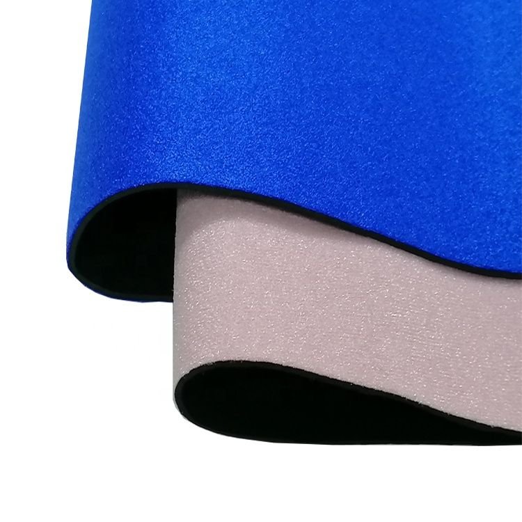 Wholesale Waterproof Stretch 4mm OK SBR Closed Cell Neoprene Material Fabric