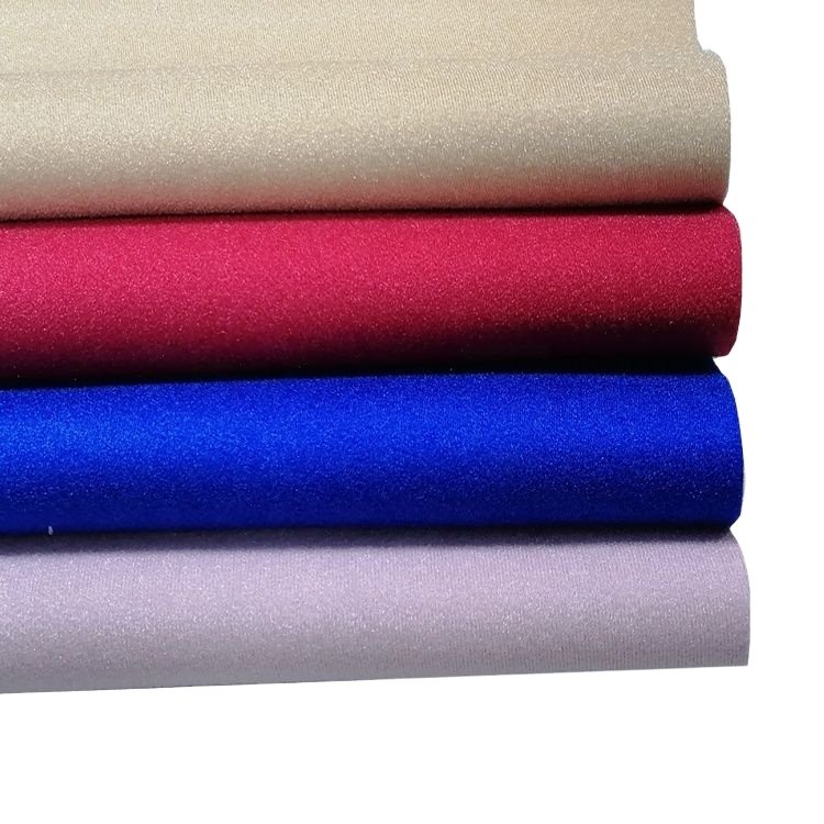 Wholesale Waterproof Stretch 4mm OK SBR Closed Cell Neoprene Material Fabric