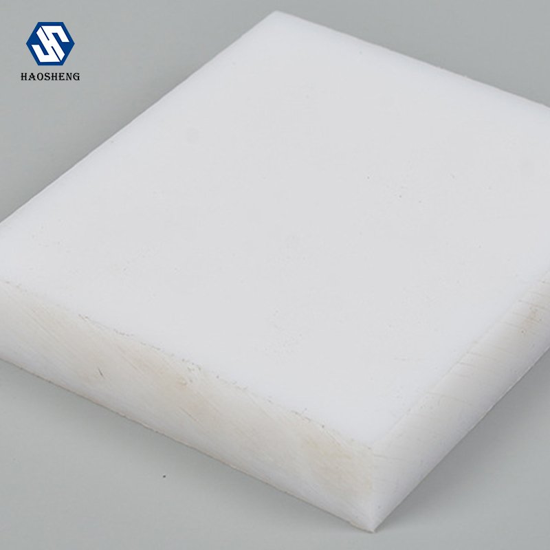High Quality Custom CNC Precision Blue Cast Nylon sheet Polyamide Block MC nylon sheet with Competitive Price Custom processing