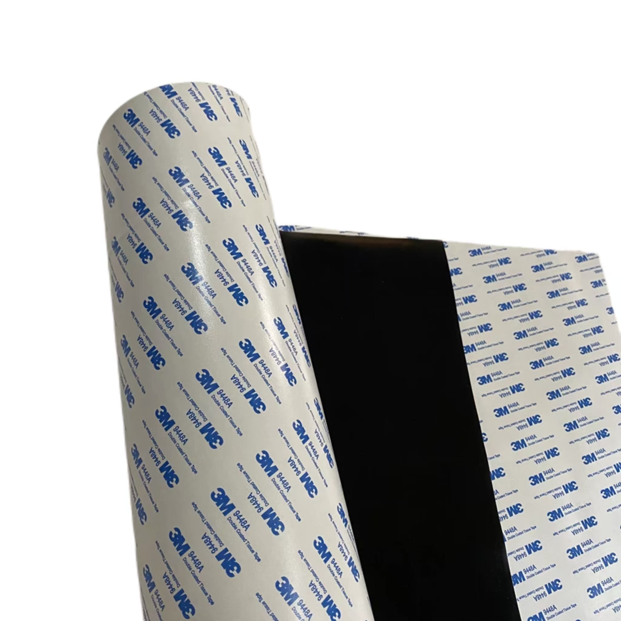 3M Adhesive Silicone Plate Self-Adhesive High Temperature Resistant Silicone Gasket 1/2/3/4/5/6/8/10mm Sizes Rubber Sheets